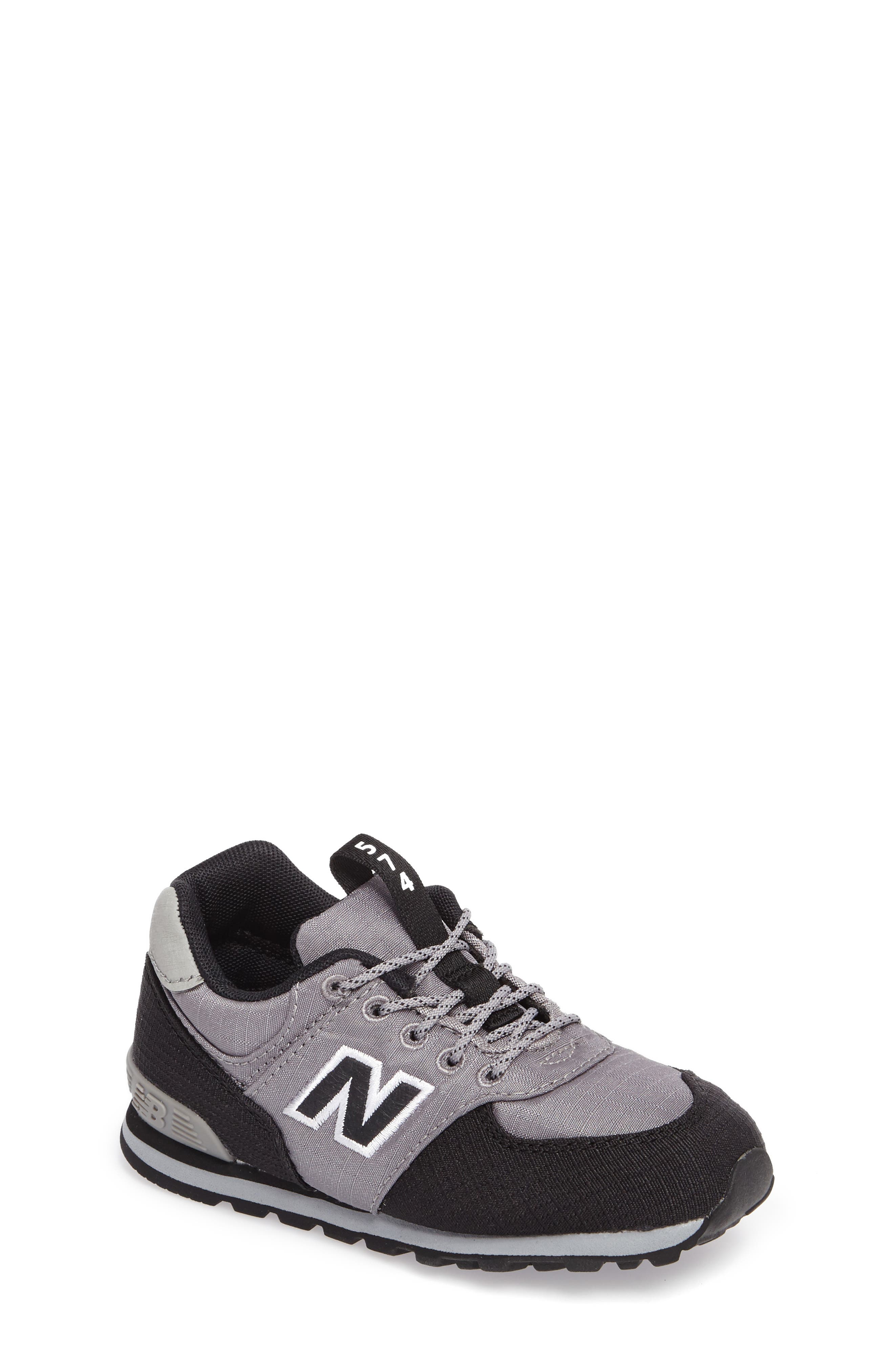 New Balance 990 Sneaker (Baby, Walker \u0026 Toddler)